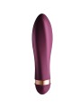 CLIMAXIMUM - KIT DESIRE VIBRADOR TORCIDO + PLUG ANAL