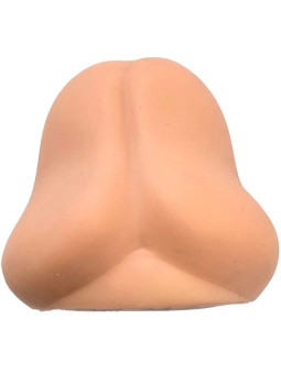 DIABLO PICANTE – ANTI-STRESS-PENIS-FARBE NACKT
