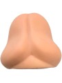DIABLO PICANTE – ANTI-STRESS-PENIS-FARBE NACKT