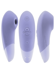 WOMANIZER - STIMULATEUR CLITORIAL AMÉLIORANT LILAS