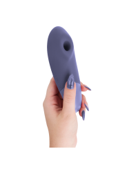 WOMANIZER - VERBESSERUNG DER KLITORISSTIMULATION LILAC