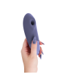 WOMANIZER - VERSTERKENDE CLITORIALE STIMULATOR LILA