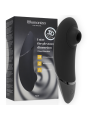 WOMANIZER - NEXT CLITORIAL STIMULATOR BLACK