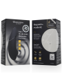 WOMANIZER - NEXT CLITORIAL STIMULATOR BLACK