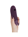 WOMANIZER - NÄCHSTER KLITORIALSTIMULATOR DUNKELLILA