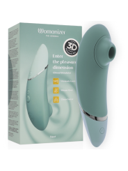WOMANIZER - NÄCHSTER KLITORISSTIMULATOR SAGE