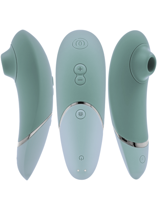 WOMANIZER - NEXT CLITORIAL STIMULATOR SAGE