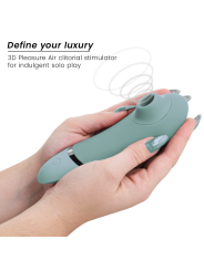 WOMANIZER - PROCHAIN STIMULATEUR CLITORIAL SAGE