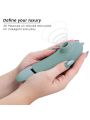 WOMANIZER - PROCHAIN STIMULATEUR CLITORIAL SAGE