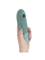 WOMANIZER - PROCHAIN STIMULATEUR CLITORIAL SAGE