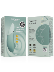 WOMANIZER - NÄCHSTER KLITORISSTIMULATOR SAGE