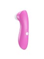 ROMANCE - CLITORAL SUCTION DEVICE WITH PINK PULSATION TECHNOLOGY
