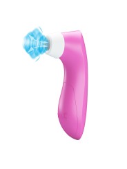 ROMANCE - CLITORAL SUCTION DEVICE WITH PINK PULSATION TECHNOLOGY