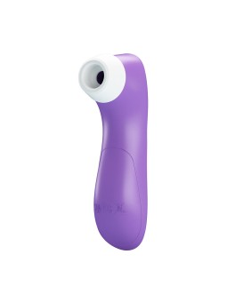 ROMANCE - STRUMENTO DI ASPIRAZIONE CLITORIDEA CON TECNOLOGIA A PULSAZI