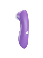 ROMANCE - OUTIL DE SUCCION CLITORIALE AVEC TECHNOLOGIE DE PULSATION VI