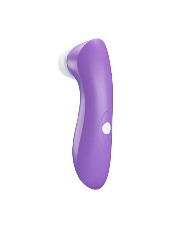 ROMANCE - OUTIL DE SUCCION CLITORIALE AVEC TECHNOLOGIE DE PULSATION VI