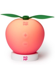 ROMP - SUCÇÃO CLITORIAL DE PÊSSEGO ROSA