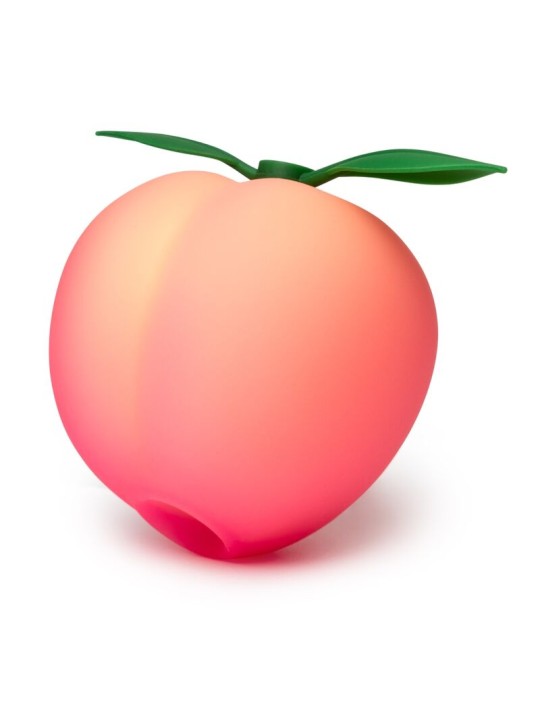 ROMP - SUCÇÃO CLITORIAL DE PÊSSEGO ROSA