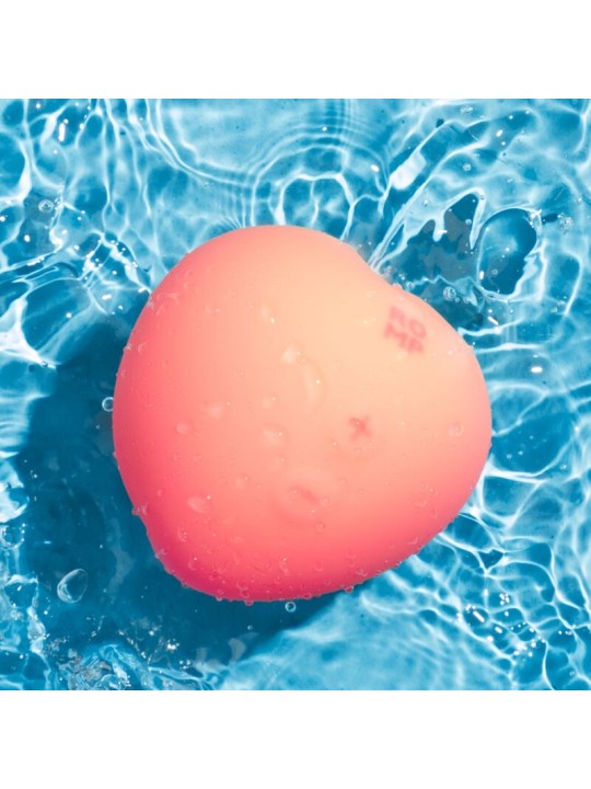 ROMP - ASPIRAZIONE CLITORIDEA ROSA PESCA