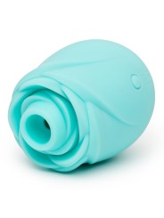 ROMP - ROSE OUTIL DE SUCCION CLITORIDIENNE GLOW PHOSPHORESCENT