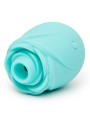 ROMP - ROSE STRUMENTO DI ASPIRAZIONE CLITORIDEA GLOW CHE SI ILLUMINA A