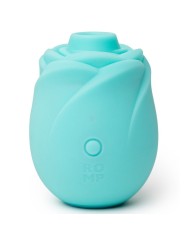 ROMP - ROSE SUTOR CLITÓRICO GLOW QUE BRILHA NO ESCURO