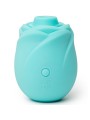 ROMP - ROSE STRUMENTO DI ASPIRAZIONE CLITORIDEA GLOW CHE SI ILLUMINA A