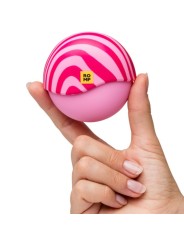 ROMP - SPIN CLITORAL SUCTION ANTITUDE COM ABERTURA E FECHAMENTO ROTATI