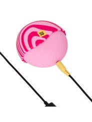 ROMP - SPIN CLITORAL SUCTION ANTITUDE COM ABERTURA E FECHAMENTO ROTATI