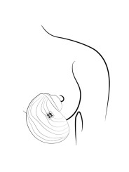 ROMP - SPIN CLITORAL SUCTION ANTITUDE COM ABERTURA E FECHAMENTO ROTATI