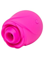 ROMP - ROSE SUCCIONADOR DE CLÍTORIS FORMA ROSA