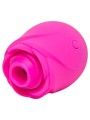 ROMP - ROSE VORMIG CLITORIALE ZUIGTOOL