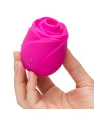 ROMP - ROSE SUCCIONADOR DE CLÍTORIS FORMA ROSA