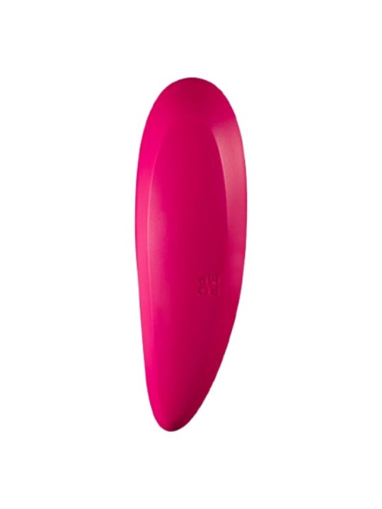 ROMP - SHINE X SUCÇÃO CLITORIAL 10 NÍVEIS ROSA