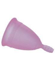 NINA KIKÍ - COPA MENSTRUAL ROSA - TALLA L