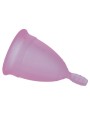 NINA KIKÍ - MENSTRUAL CUP PINK - SIZE L