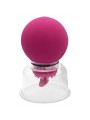 SHE.E.O - VIBRATING AND ROTATING PUMP FOR NIPPLES AND CLITORIS
