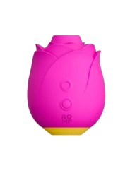 ROMP - ROSE 2.0 ROZE CLITORIALE ZUIGTOOL
