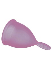 NINA KIKÍ - COPA MENSTRUAL ROSA - TALLA S