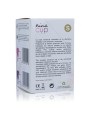 NINA KIKÍ - MENSTRUAL CUP PINK - SIZE S