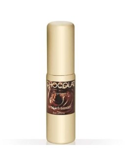 EROS-ART - SCHOKOLADEN-APHRODISIAKUM-PARFÜM 20 CC