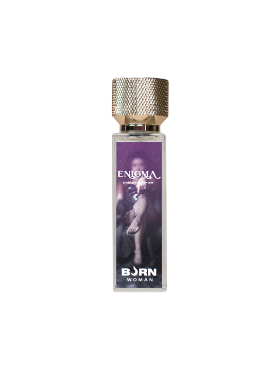 BURN - ENIGMA PROFUMO DONNA 20 ML