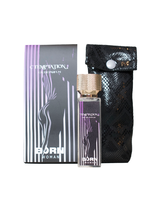 BURN - TEMPTATION PERFUME DE MUJER 20 ML