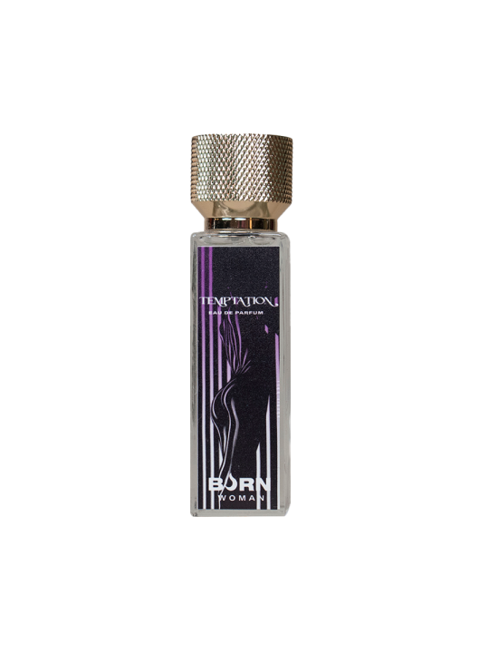 BURN - TEMPTATION PERFUME DE MUJER 20 ML