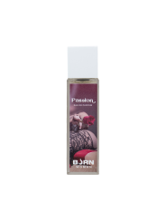 BURN - PASSION DAMENPARFÜM 20 ML