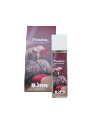 BURN - PASSION PERFUME DE MUJER 20 ML