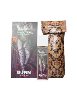 BURN - SEDUCTION WOMEN'S PERFUME 20 ML