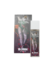 BURN - SEDUCTION WOMEN'S PERFUME 20 ML