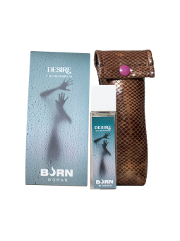 BURN - DESIRE WOMEN'S PERFUME 20 ML