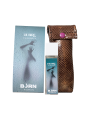 BURN - DESIRE PERFUME DE MUJER 20 ML